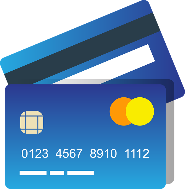 Visa Mastercard